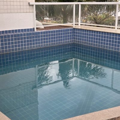 Apartamentos com 99m², 3 quartos, 1 suíte, 1 garagem, no bairro Coqueiros em Florianópolis