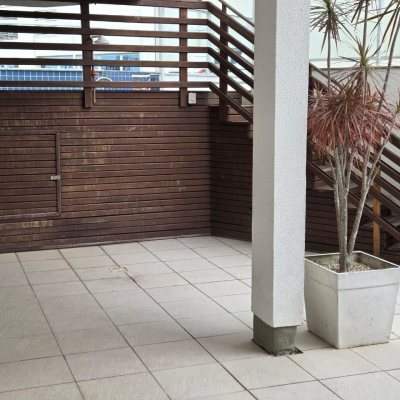 Apartamentos com 99m², 3 quartos, 1 suíte, 1 garagem, no bairro Coqueiros em Florianópolis