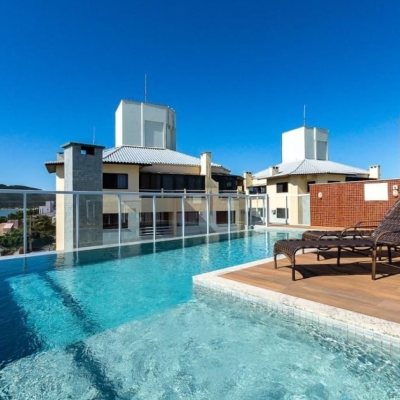 Apartamentos com 72m², 2 quartos, 1 garagem, no bairro Ingleses do Rio Vermelho em Florianópolis