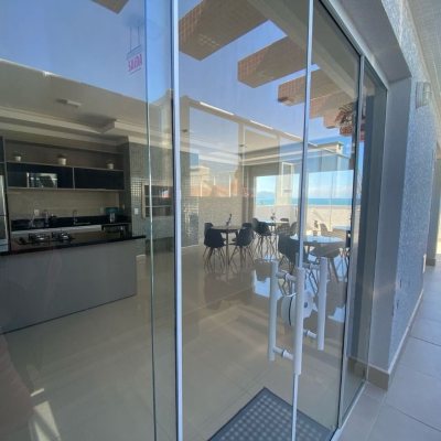 Apartamentos com 72m², 2 quartos, 1 garagem, no bairro Ingleses do Rio Vermelho em Florianópolis