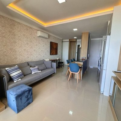 Apartamentos com 72m², 2 quartos, 1 garagem, no bairro Ingleses do Rio Vermelho em Florianópolis