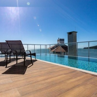 Apartamentos com 72m², 2 quartos, 1 garagem, no bairro Ingleses do Rio Vermelho em Florianópolis