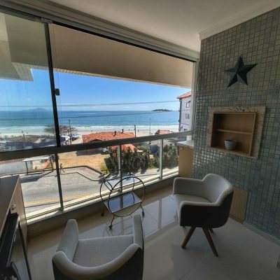 Apartamentos com 72m², 2 quartos, 1 garagem, no bairro Ingleses do Rio Vermelho em Florianópolis