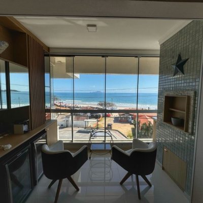 Apartamentos com 72m², 2 quartos, 1 garagem, no bairro Ingleses do Rio Vermelho em Florianópolis