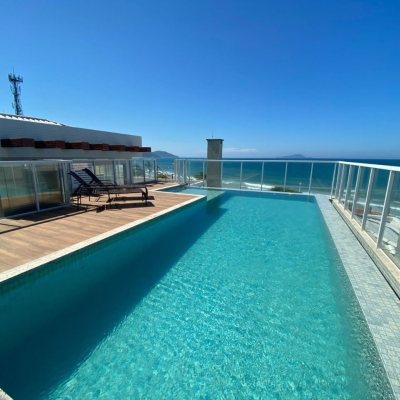 Apartamentos com 72m², 2 quartos, 1 garagem, no bairro Ingleses do Rio Vermelho em Florianópolis