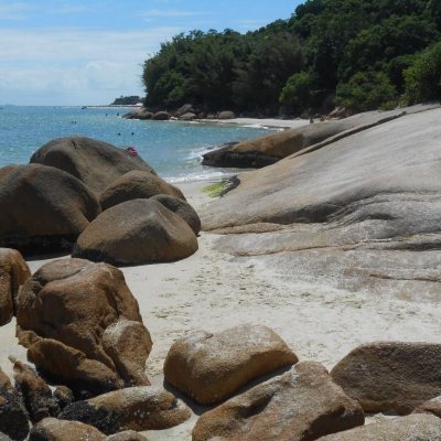 Casa Residencial com 298m², 5 quartos, 1 suíte, 6 garagens, no bairro Daniela em Florianópolis