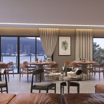 Loft com 53m², 1 quarto, 1 suíte, 1 garagem, no bairro Lagoa Da Conceição em Florianópolis