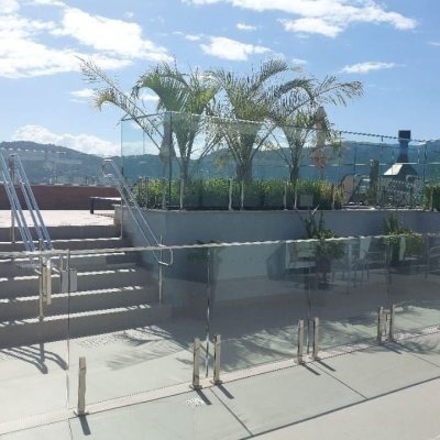 Loft com 53m², 1 quarto, 1 suíte, 1 garagem, no bairro Lagoa Da Conceição em Florianópolis