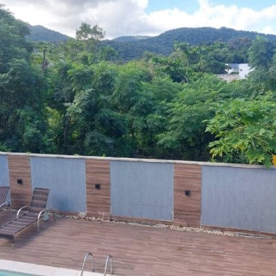 Casa Residencial com 136m², 2 quartos, 1 garagem, no bairro Rio Tavares em Florianópolis