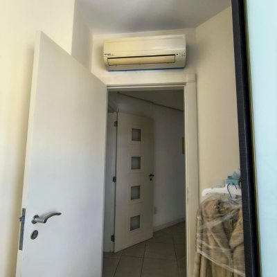 Apartamentos com 120m², 4 quartos, 1 suíte, 3 garagens, no bairro Balneário em Florianópolis