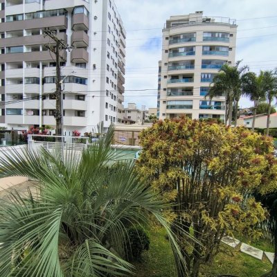 Apartamentos com 120m², 4 quartos, 1 suíte, 3 garagens, no bairro Balneário em Florianópolis