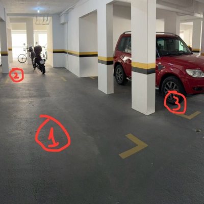 Apartamentos com 120m², 4 quartos, 1 suíte, 3 garagens, no bairro Balneário em Florianópolis