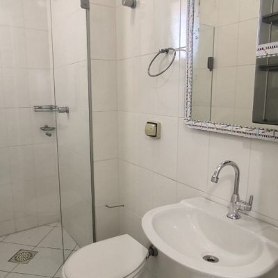 Apartamentos com 135m², 4 quartos, 3 suítes, 2 garagens, no bairro Estreito em Florianópolis