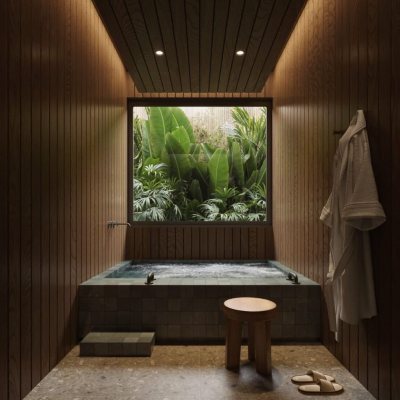 Studio Residencial com 42m², 1 quarto, no bairro Campeche em Florianópolis