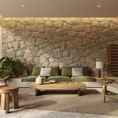 Studio Residencial com 42m², 1 quarto, no bairro Campeche em Florianópolis