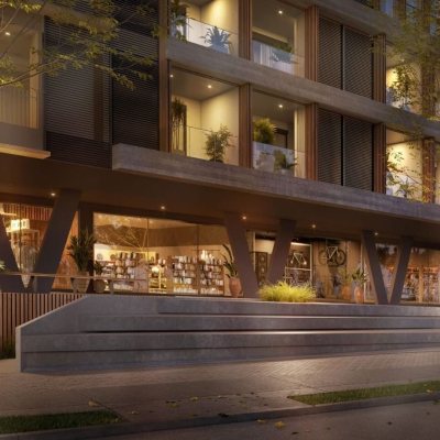 Studio Residencial com 42m², 1 quarto, no bairro Campeche em Florianópolis