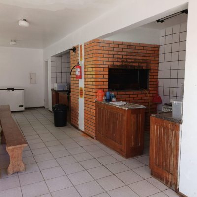 Apartamentos com 61m², 2 quartos, 1 garagem, no bairro Pantanal em Florianópolis