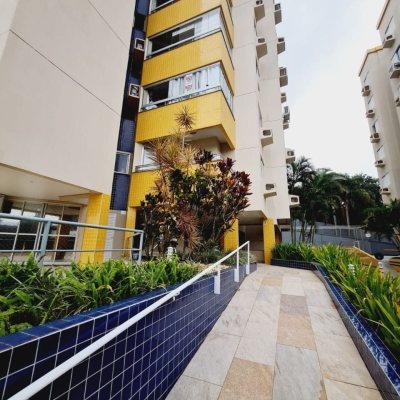 Apartamentos com 66m², 2 quartos, 1 suíte, no bairro Saco Grande em Florianópolis