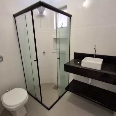 Apartamentos com 66m², 2 quartos, 1 suíte, no bairro Saco Grande em Florianópolis