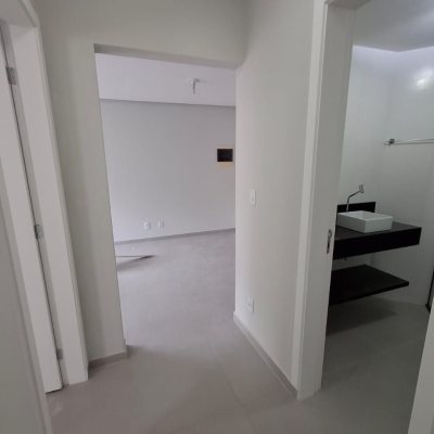 Apartamentos com 66m², 2 quartos, 1 suíte, no bairro Saco Grande em Florianópolis