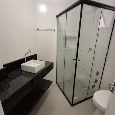 Apartamentos com 66m², 2 quartos, 1 suíte, no bairro Saco Grande em Florianópolis