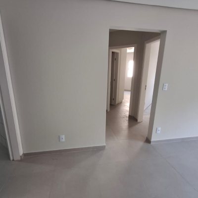 Apartamentos com 66m², 2 quartos, 1 suíte, no bairro Saco Grande em Florianópolis