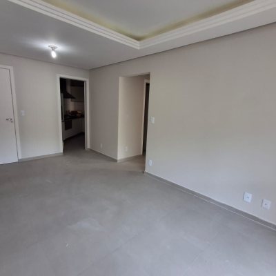 Apartamentos com 66m², 2 quartos, 1 suíte, no bairro Saco Grande em Florianópolis