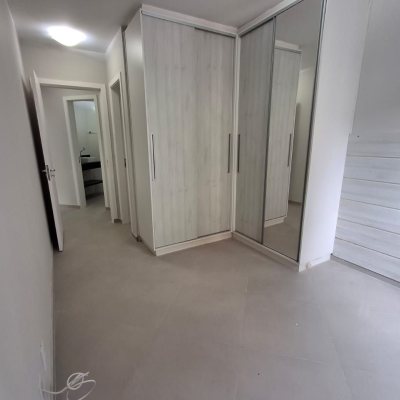 Apartamentos com 66m², 2 quartos, 1 suíte, no bairro Saco Grande em Florianópolis