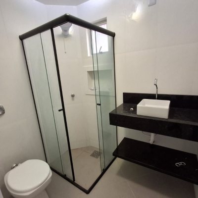 Apartamentos com 66m², 2 quartos, 1 suíte, no bairro Saco Grande em Florianópolis