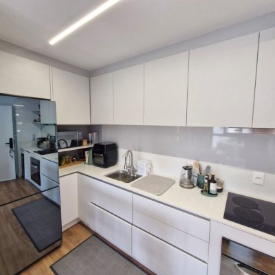 Apartamentos com 37m², 1 quarto, 1 garagem, no bairro Centro em Florianópolis
