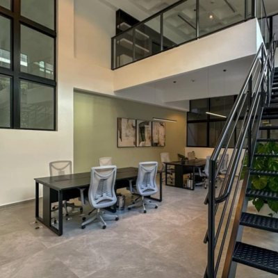 Apartamentos com 37m², 1 quarto, 1 garagem, no bairro Centro em Florianópolis