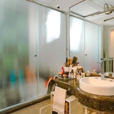 Cobertura com 337m², 3 quartos, 1 suíte, 2 garagens, no bairro Balneário em Florianópolis