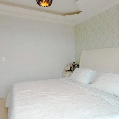 Cobertura com 337m², 3 quartos, 1 suíte, 2 garagens, no bairro Balneário em Florianópolis