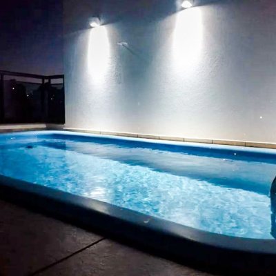 Cobertura com 337m², 3 quartos, 1 suíte, 2 garagens, no bairro Balneário em Florianópolis