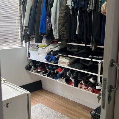 Apartamentos com 52m², 2 quartos, 1 garagem, no bairro Itacorubi em Florianópolis