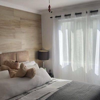 Apartamentos com 52m², 2 quartos, 1 garagem, no bairro Itacorubi em Florianópolis