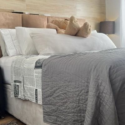 Apartamentos com 52m², 2 quartos, 1 garagem, no bairro Itacorubi em Florianópolis