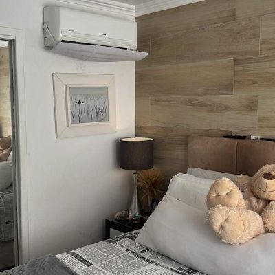 Apartamentos com 52m², 2 quartos, 1 garagem, no bairro Itacorubi em Florianópolis