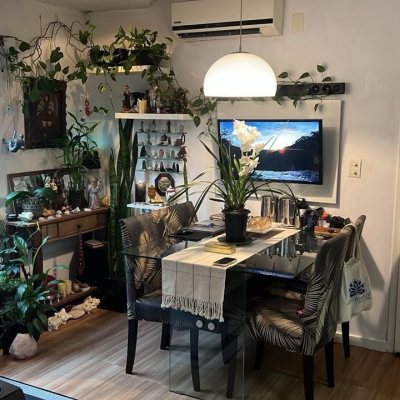 Apartamentos com 52m², 2 quartos, 1 garagem, no bairro Itacorubi em Florianópolis