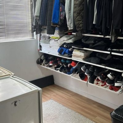 Apartamentos com 52m², 2 quartos, 1 garagem, no bairro Itacorubi em Florianópolis