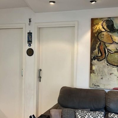 Apartamentos com 52m², 2 quartos, 1 garagem, no bairro Itacorubi em Florianópolis