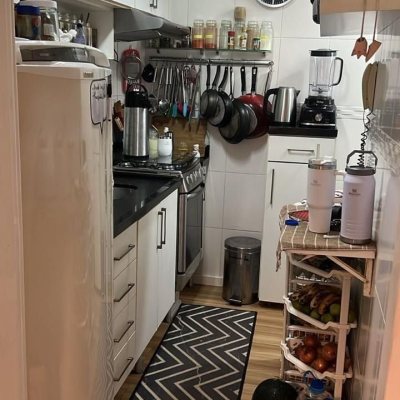 Apartamentos com 52m², 2 quartos, 1 garagem, no bairro Itacorubi em Florianópolis