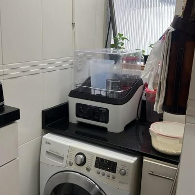 Apartamentos com 52m², 2 quartos, 1 garagem, no bairro Itacorubi em Florianópolis