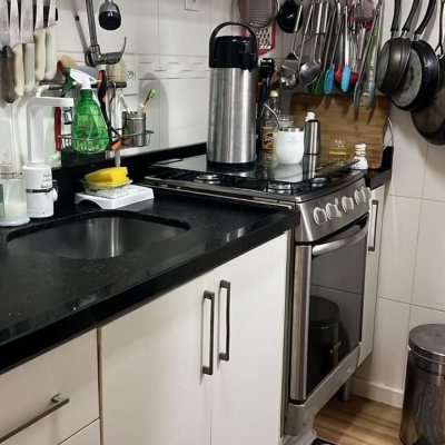 Apartamentos com 52m², 2 quartos, 1 garagem, no bairro Itacorubi em Florianópolis