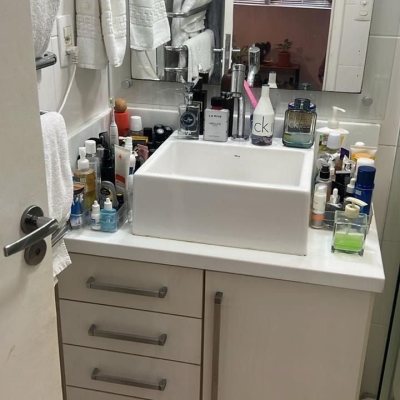 Apartamentos com 52m², 2 quartos, 1 garagem, no bairro Itacorubi em Florianópolis