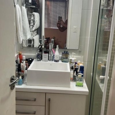 Apartamentos com 52m², 2 quartos, 1 garagem, no bairro Itacorubi em Florianópolis