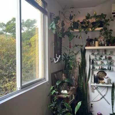 Apartamentos com 52m², 2 quartos, 1 garagem, no bairro Itacorubi em Florianópolis