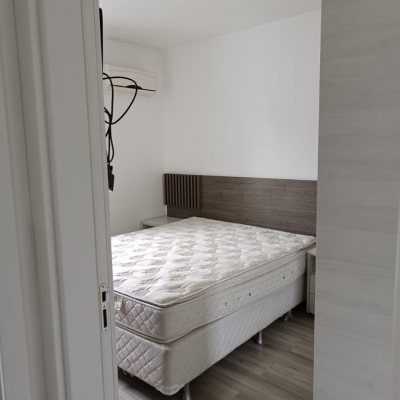 Apartamentos com 151m², 4 quartos (sendo 1 suíte), 2 garagens, no bairro Centro em Florianópolis
