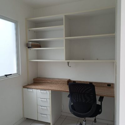 Apartamentos com 151m², 4 quartos (sendo 1 suíte), 2 garagens, no bairro Centro em Florianópolis