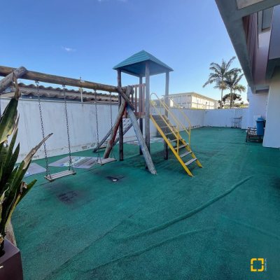 Apartamentos com 60m², 2 quartos, 1 suíte, 1 garagem, no bairro Areias em São José